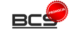 Marcowa promocja BCS dla firm instalatorskich